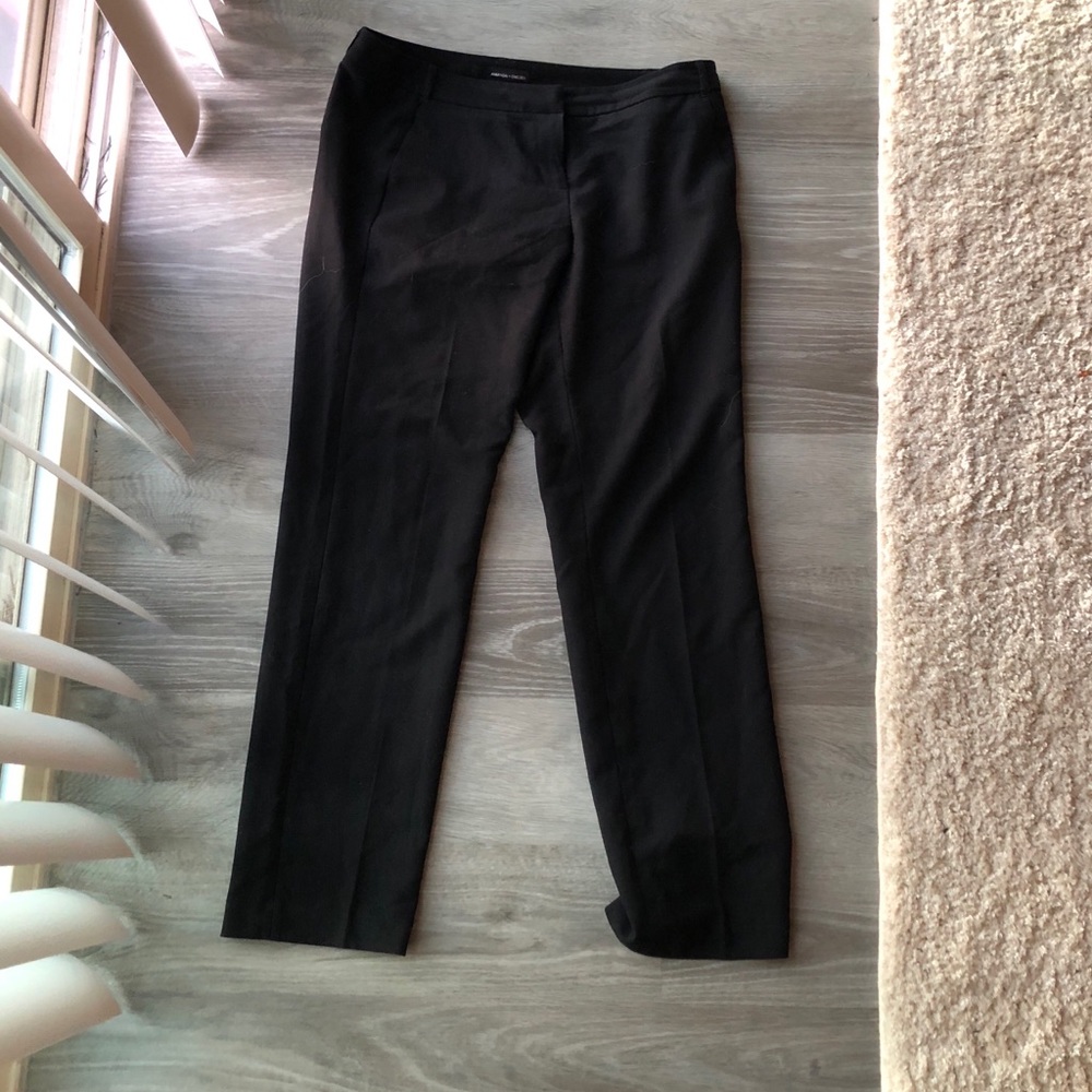 Dress slacks